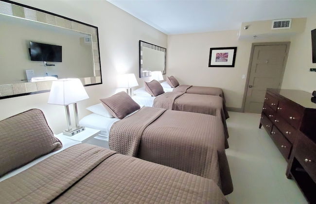 Alexander 1421 3 Bedroom Apts by RedAwning - Foto 4