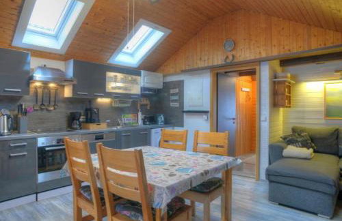 Ferienwohnung Elena mit eigener Sauna - Photo 7