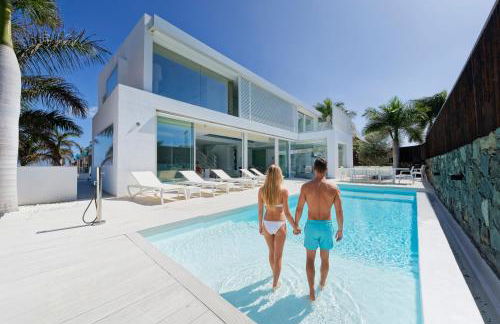 Villa Golden Brown by Maspalomas Holiday Villas - Foto 14