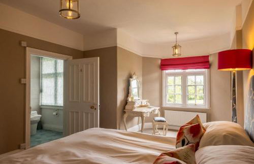 Marrington Hall - Foto 21