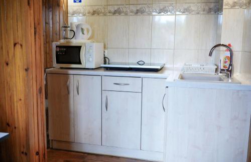 POKOJE GOŚCINNE IRGA - Foto 40