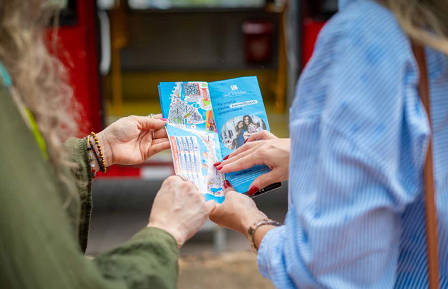 Cartagena Tourist Bus - Foto 9