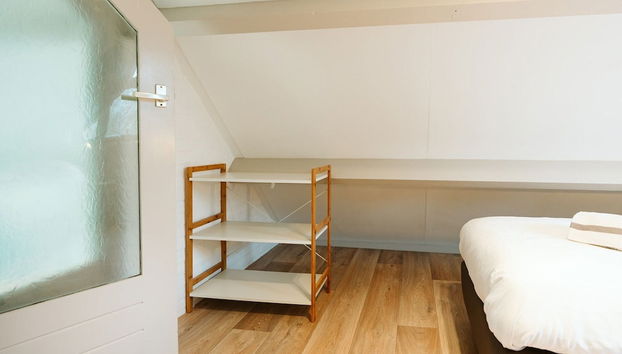 Comfortably Furnished Holiday Home by the sea - Foto 4, Habitación