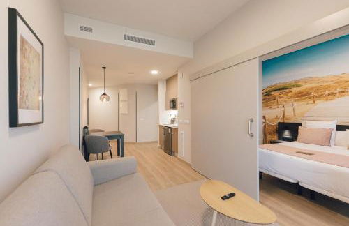 Palau Suites & Apartments - Photo 39