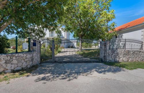 Beautiful holiday home with private sauna - Photo 14