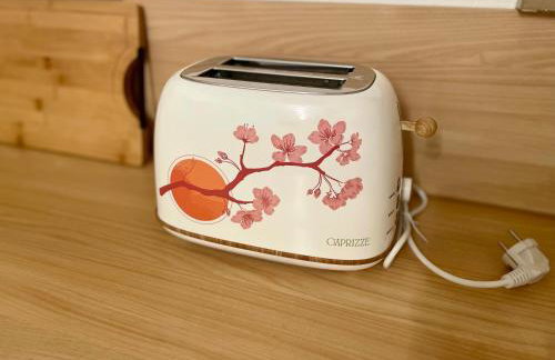 Apartment by the park, for bike lovers - Photo 13