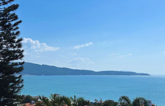 Bombinhas Vista Mar - Foto 65