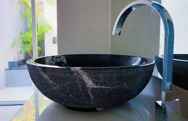 Contemporary 3bd Safari Pool Villa Near Nai Yang Beach - Foto 22