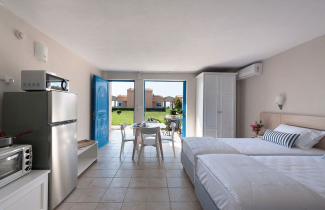 Ammoudia Maisonettes - Foto 8