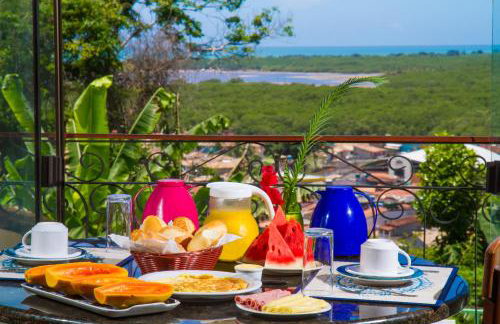 Alto do Aeroporto Hotel - Foto 26