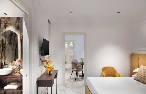 Dama Pompei - Luxury Apartment - Foto 1