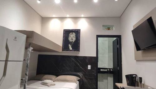 Loft A Hospedagem Cidade Verde A - Foto 4