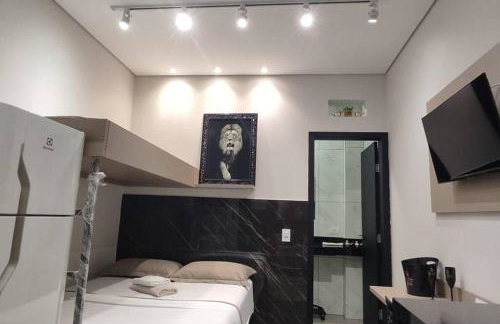 Loft A Hospedagem Cidade Verde A - Foto 4