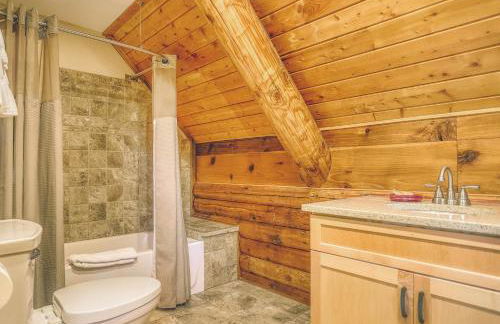 Cedarwood Lodge - Foto 18