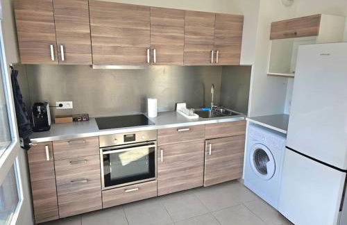 Saint-Denis Park - Foto 6