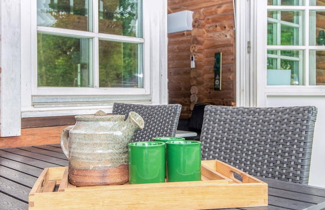 Cozy Holiday Home in Hovborg near Community Area - Foto 70