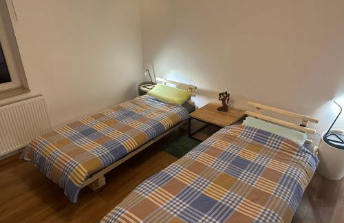 Apartment II Am Jakobsweg - Foto 23