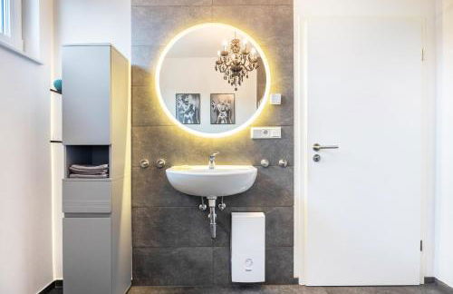 Altenbeken-Ferienwohnung 2 - Foto 18