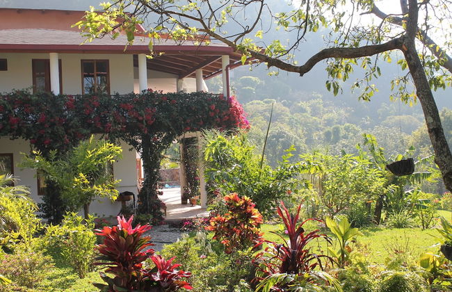 Casa Valdres - Foto 1