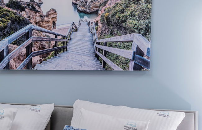 POSESJA APARTAMENTY Posesja Plażowa 4a I - Foto 13