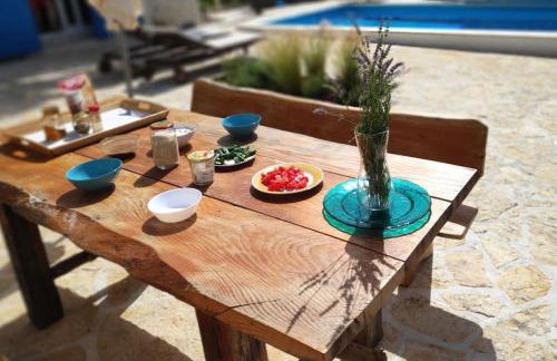 Stone House Kula Milica - Foto 41