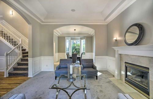 The Cedars Spacious Group Getaway in Snohomish - Photo 7