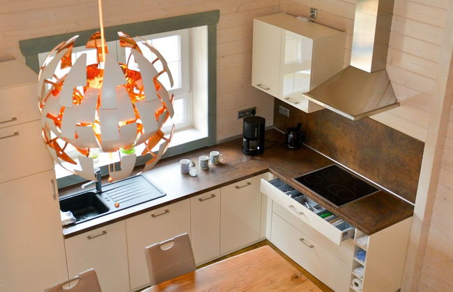 Ferienhaus Luchs - Foto 7