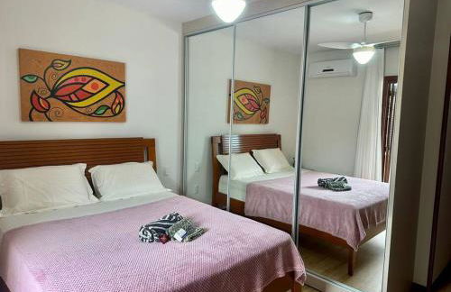 CONFORTÁVEL APARTAMENTO VISTA MAR QUATRO ILHAs - Photo 5