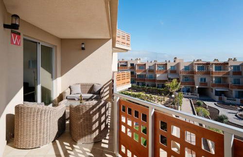 Luxury Apartament Calle Pizarro La Tejita - Foto 9