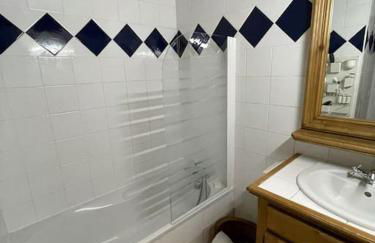 Courchevel 1650 appartement cosy 6 personnes - Foto 17