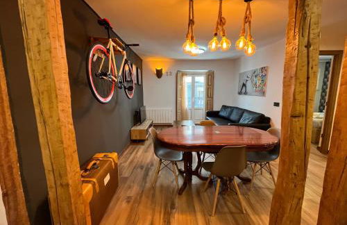 CENTRO - PARKING Free - GUMERFLAT MUSEO VUT-09-234 - Foto 6