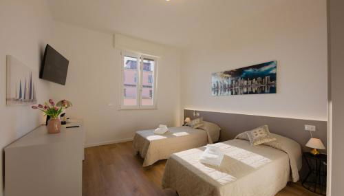 Camera Rio - La Casa di Carta Affittacamere - Foto 5