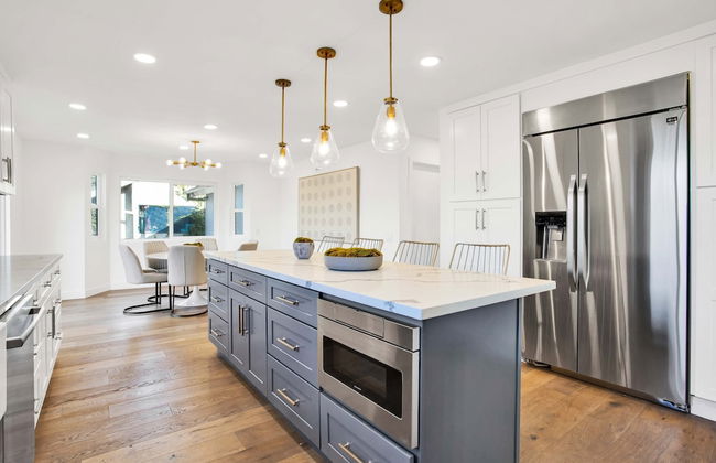 Dona Teresa by Avantstay Home Studio, City Views - Photo 8