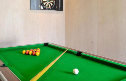 Felin Hedd Peaceful Mill - Photo 17