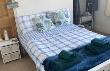 Ivy Cottage Seahouses Seaside Hot Tub Retreat - Foto 29