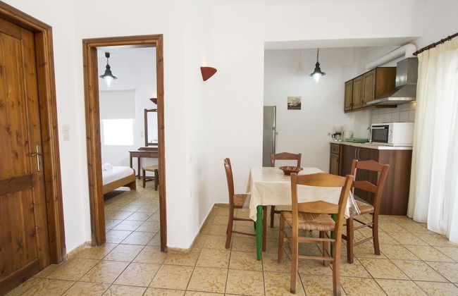 Olive Tree Apartments - Foto 70