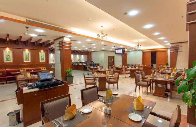 Chelsea Gardens Hotel Apartments - Foto 55