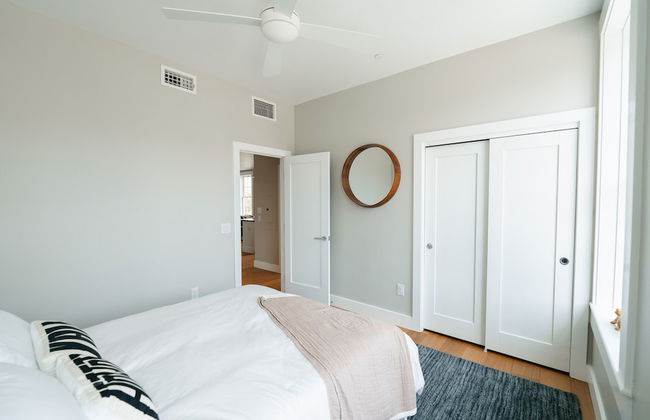 Western 1924 Luxury Lofts - Foto 20