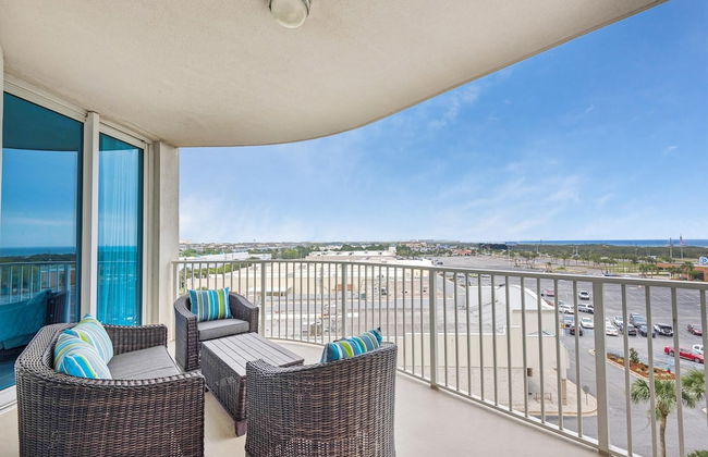 Palms Resort #1602 Full 2 Bedroom - Foto 93