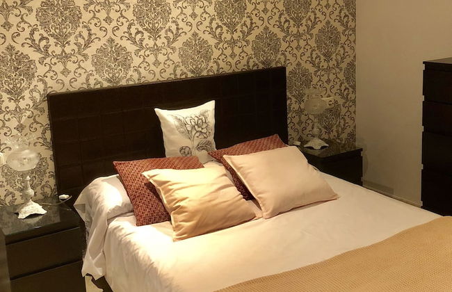 Apartamento Las Recoletas - Foto 5