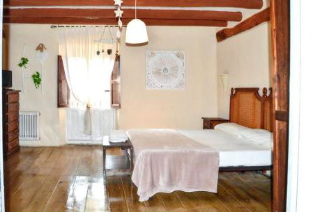 Spacious villa with private pool - Campo de Cuéllar - Foto 11