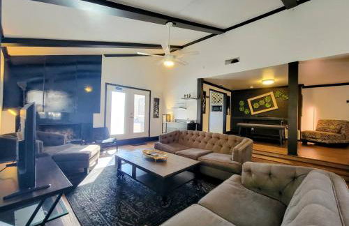 Pool + Jacuzzi: A Gem, The Perfect House of Zen - Foto 1