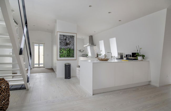 Dinesen Collection Signature Penthouse by Royal Theatre - Foto 58