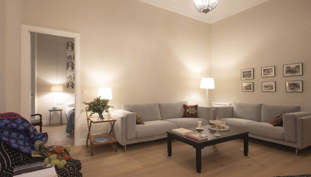 Maritxu's by Oldtown San Sebastián Aptos - Foto 2, Imagen principal