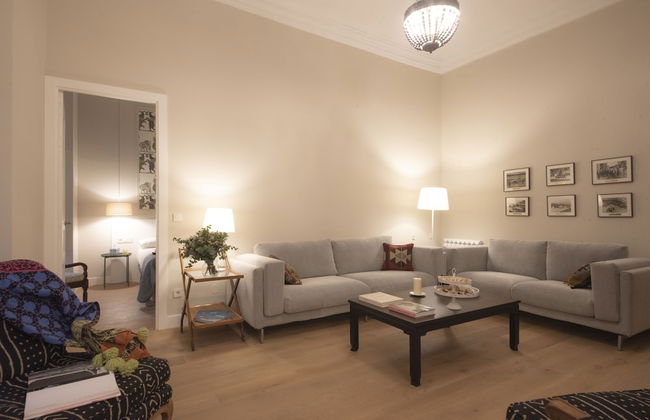 Maritxu's by Oldtown San Sebastián Aptos - Foto 1