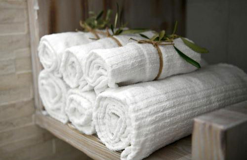 Dimora Algano Apartment - Foto 21