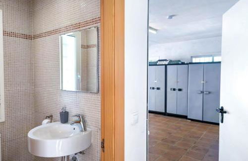 Pinzon, gezellige familievilla met groot zwembad. - Foto 32