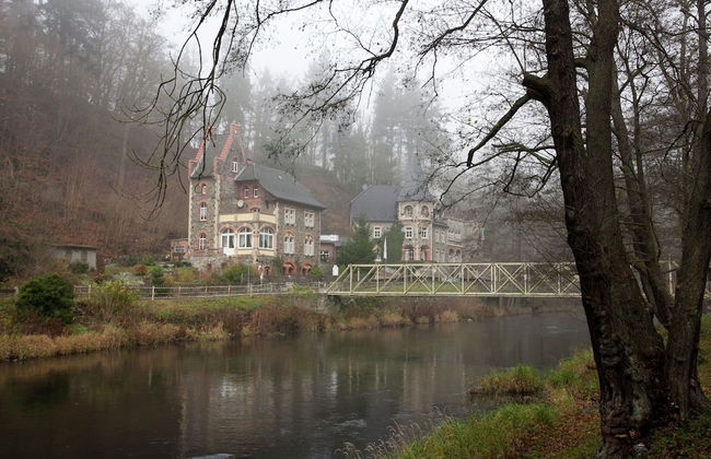Familienferienhaus in Huttenrode - Foto 24