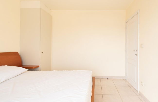 Apartment in Mariakerke With Stunning Sea Views - Foto 3