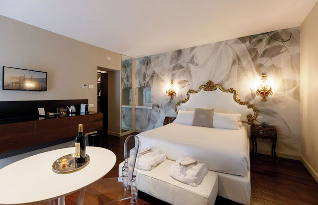 Quercia Belvedere Relais - Foto 64